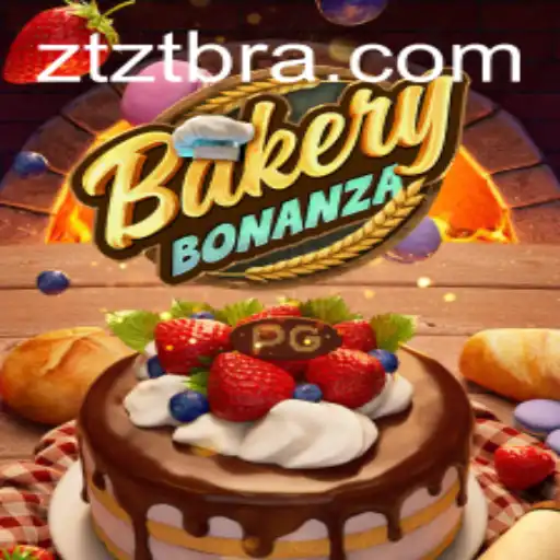 BakeryBonanza: Uma Jornada Doce no Mundo dos Jogos Modernos