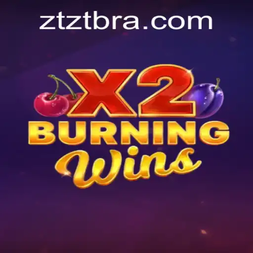 Descubra a Paixão do Jogo BurningWinsX2: Uma Jornada de Emoções