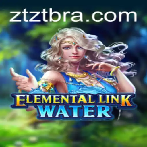 Descubra o Fascinante Mundo de ElementalLinkWater