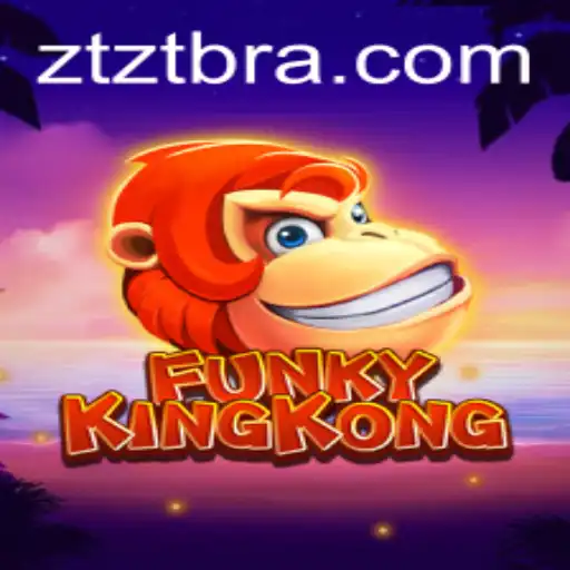 Explorando o Mundo de FunkyKingKong: O Jogo do Momento
