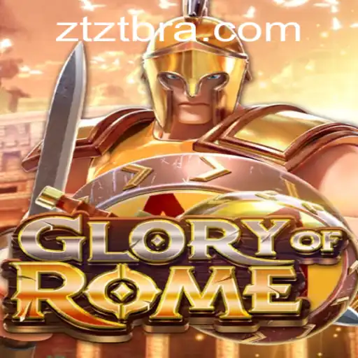 GloryofRome: Uma Viagem ao Passado de Estratégia e Conquista