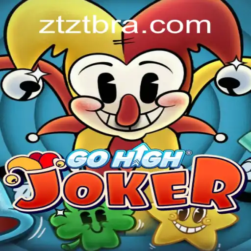 Explorando o Universo de GoHighJoker: Um Novo Horizonte em Jogos