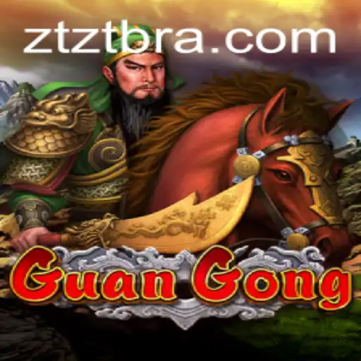 GuanGong: Descubra as Emoções do Novo Jogo da ZTZT.com