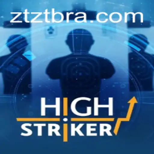 Descubra o Excitante Mundo de HighStriker