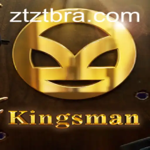 Kingsman: Aventuras no Mundo dos Jogos com ZTZT.com