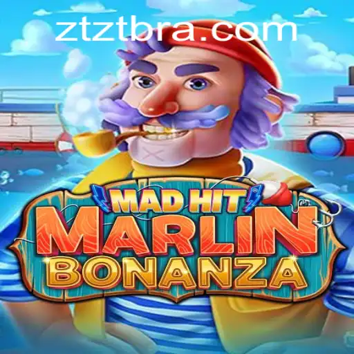 Descubra a Aventura Aquática de MadHitMarlinBonanza
