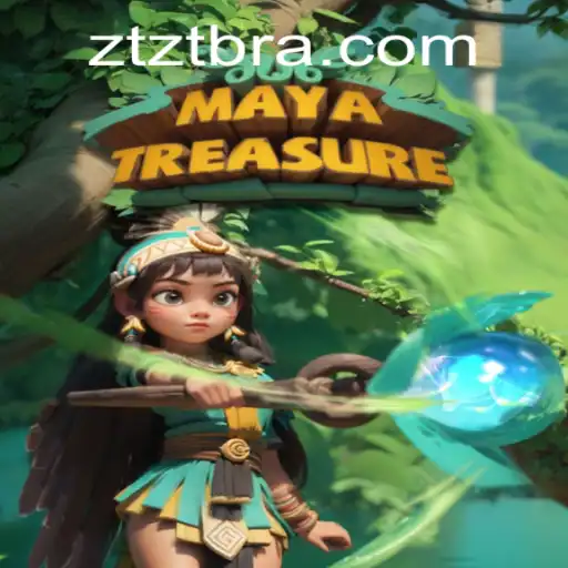 Descubra os Mistérios de MayaTreasure: O Jogo de Aventura Mais Esperado de 2023