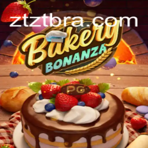 BakeryBonanza: Uma Jornada Doce no Mundo dos Jogos Modernos