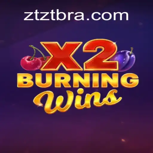 Descubra a Paixão do Jogo BurningWinsX2: Uma Jornada de Emoções