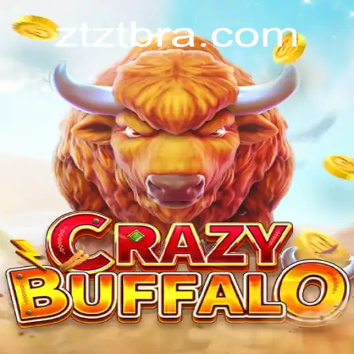 Descubra CRAZYBUFFALO: O Novo Fenômeno do Mundo dos Jogos Online