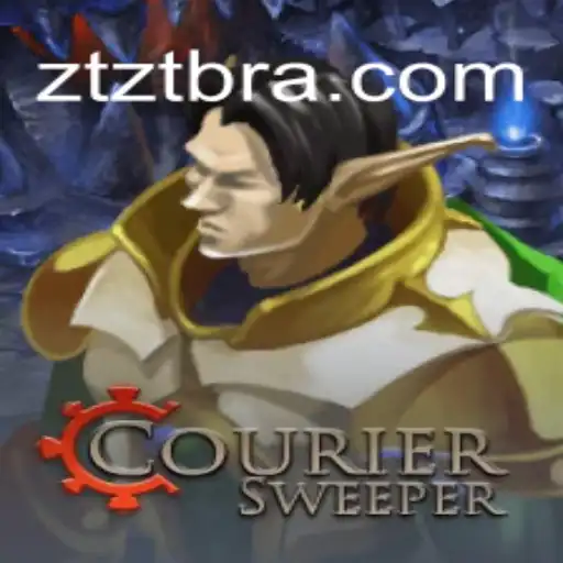 Explorando o Novo Jogo CourierSweeper