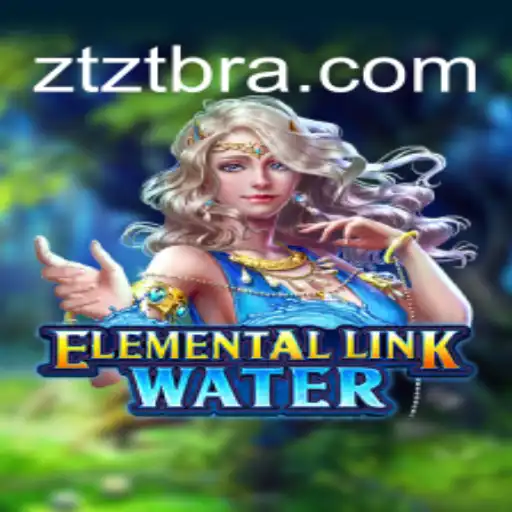 Descubra o Fascinante Mundo de ElementalLinkWater
