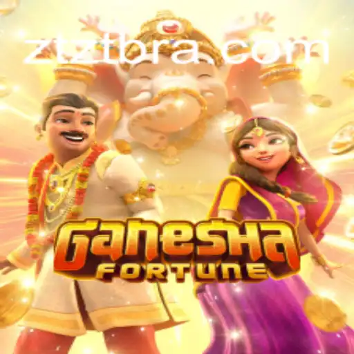 Jogo GaneshaFortune: Descubra o Segredo da Fortuna Divina