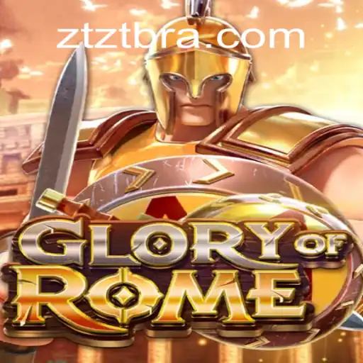 GloryofRome: Uma Viagem ao Passado de Estratégia e Conquista