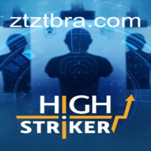 Descubra o Excitante Mundo de HighStriker