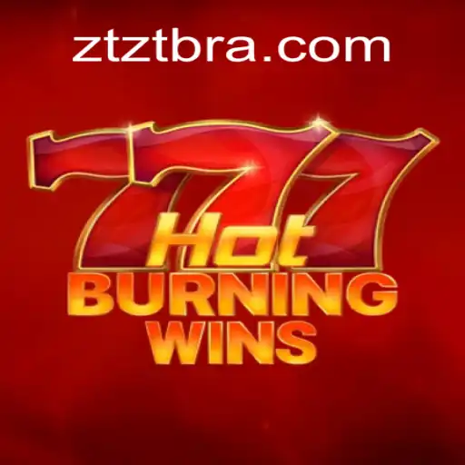 Explorando os Desafios e Recompensas de HotBurningWins em ZTZT.com