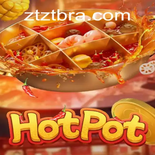 Explorando o Jogo Hotpot: Um Mergulho nas Regras e Dinâmicas de ZTZT.com