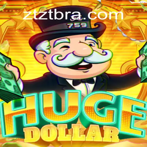 Descubra o Mundo de HugeDollar: O Jogo de Estratégia da ZTZT.com