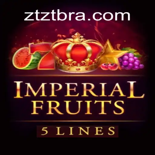 Descubra o Fascinante Mundo de ImperialFruits5