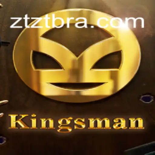 Kingsman: Aventuras no Mundo dos Jogos com ZTZT.com