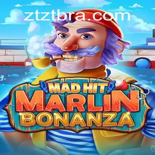Descubra a Aventura Aquática de MadHitMarlinBonanza