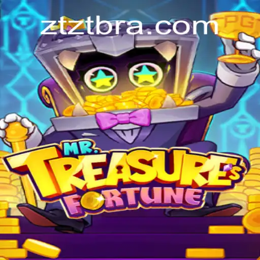 Uma Aventura Épica com MrTreasuresFortune: Descubra os Segredos do Jogo