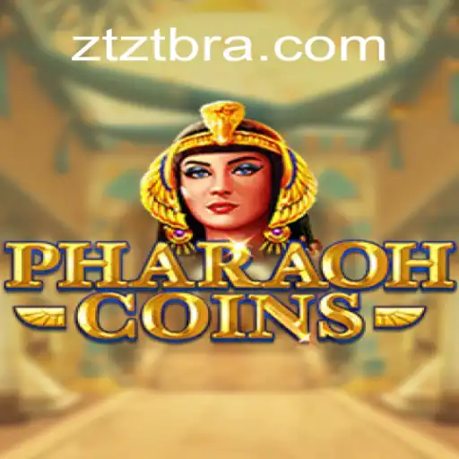 Explorando PharaohCoins: O Novo Fenômeno dos Jogos Online