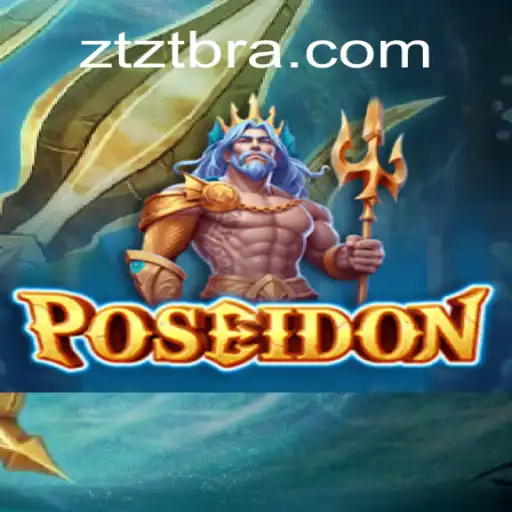 Descubra o Mundo do Jogo Poseidon: Uma Aventura Inesquecível