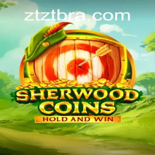 Explorando SherwoodCoins: Um Novo Jogo Baseado em Estratégia e Habilidade