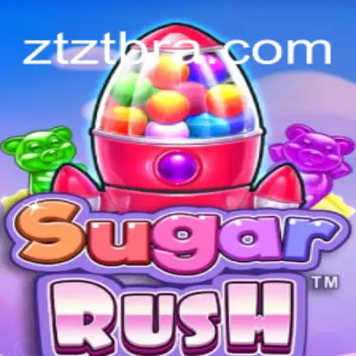 Descubra o Fascinante Mundo de SugarRush com ZTZT.com