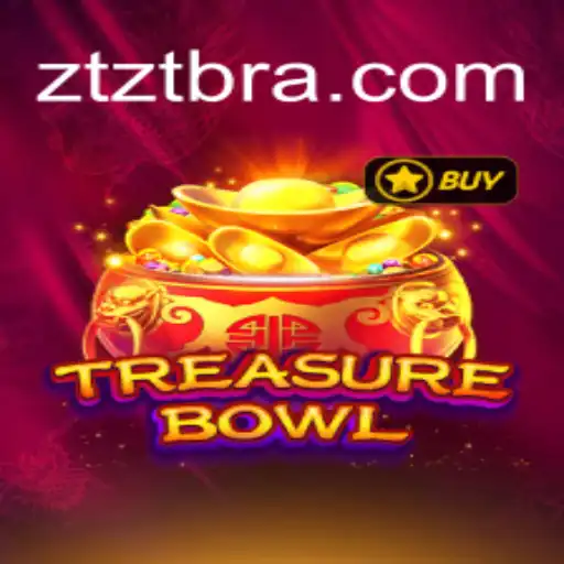Explorando o Fascinante Mundo de TreasureBowl