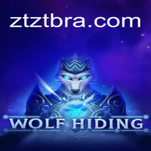 Descubra WolfHiding: Uma Aventura de Estratégia e Suspense