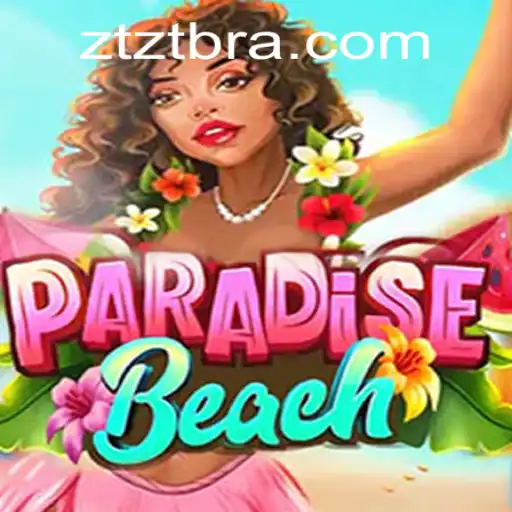 Explorando o Mundo de ParadiseBeach: Uma Aventura de Estratégia e Diversão