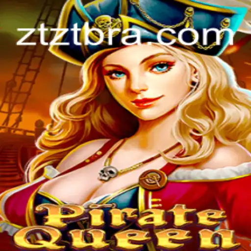 PirateQueen: Aventura e Estratégia no Mundo dos Mares