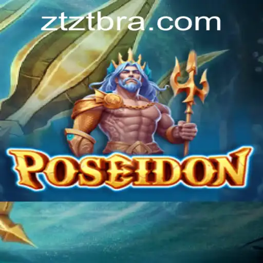 Descubra o Mundo do Jogo Poseidon: Uma Aventura Inesquecível