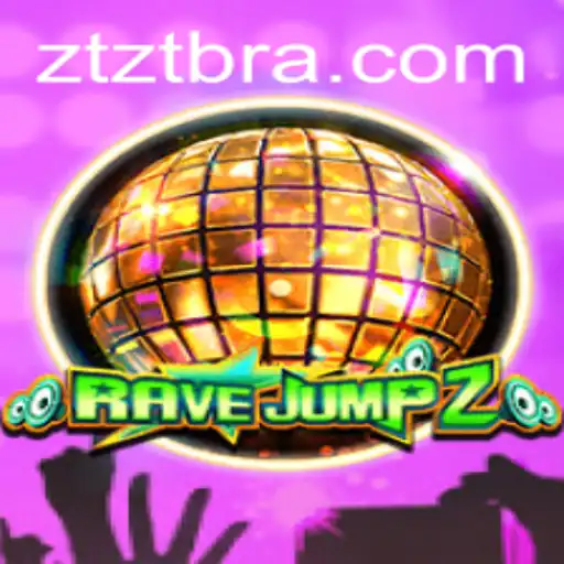 Explorando o Mundo Dinâmico de RaveJump2