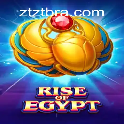 RiseOfEgypt: Explorando o Fascinante Mundo do Antigo Egito através do Jogo