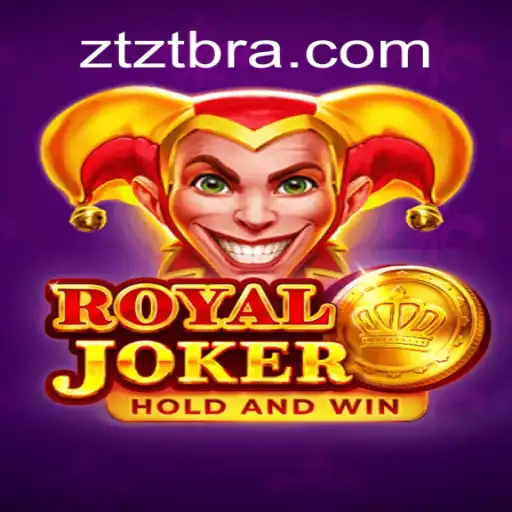 Descubra o Fascinante Mundo do RoyalJoker com ZTZT.com