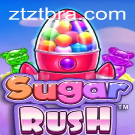 Descubra o Fascinante Mundo de SugarRush com ZTZT.com