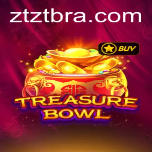 Explorando o Fascinante Mundo de TreasureBowl