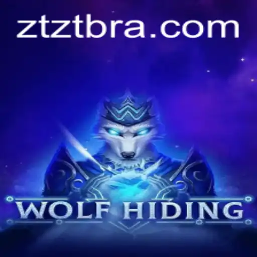 Descubra WolfHiding: Uma Aventura de Estratégia e Suspense
